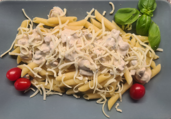 Obrázok jedla Penne pollo